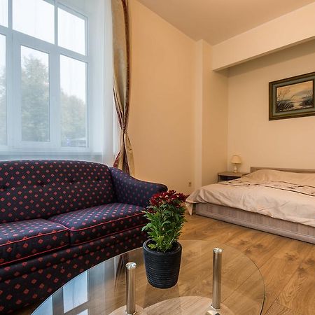 Amberhome Liepāja Eksteriør bilde