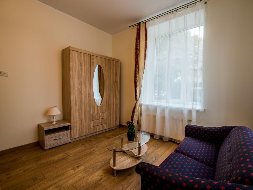Amberhome Liepāja Eksteriør bilde
