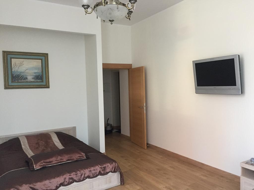 Amberhome Liepāja Eksteriør bilde